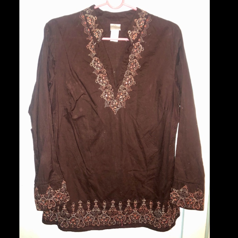 Blouse